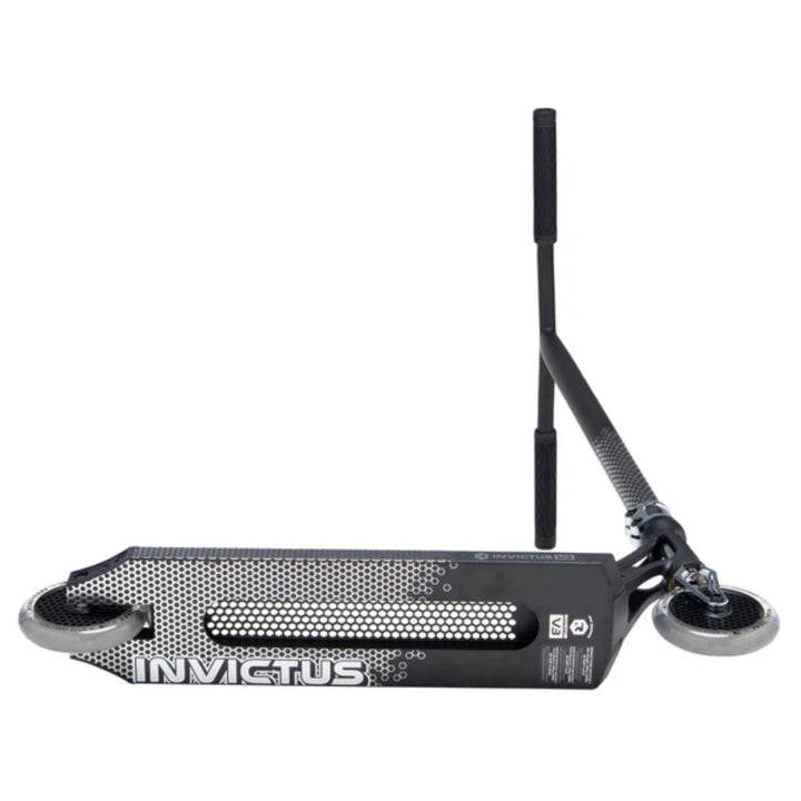 Root Industries Invictus V3 Scooter Black Mirror