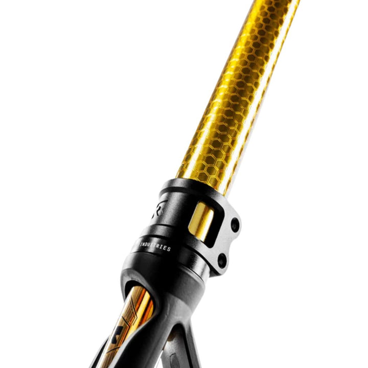 Root Industries Invictus v3 Scooter - Burnt Gold