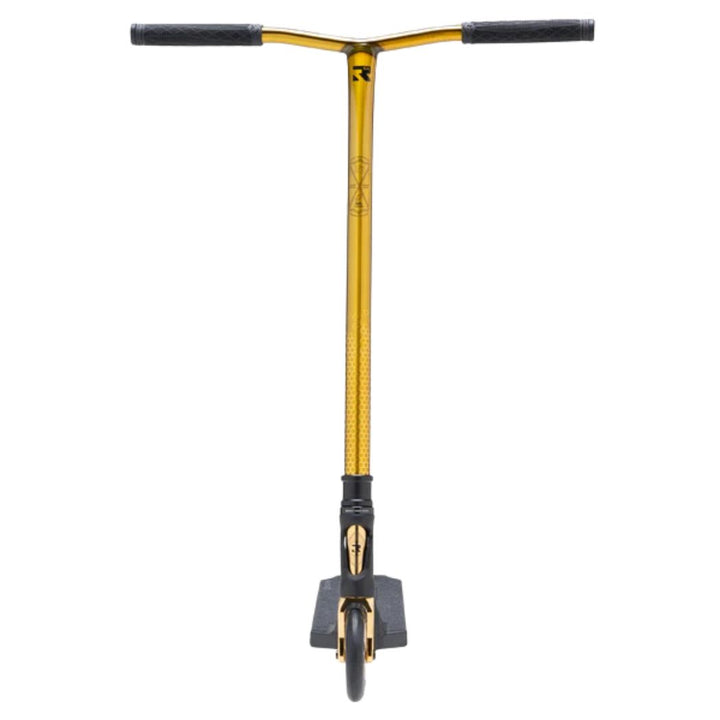 Root Industries Invictus v3 Scooter - Burnt Gold