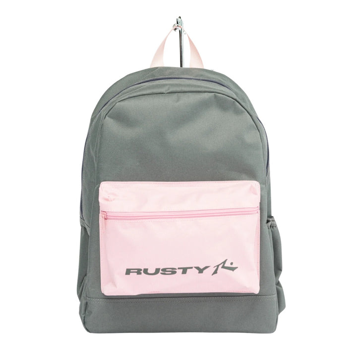 Rusty Academy Backpack Girls  Shadow Army