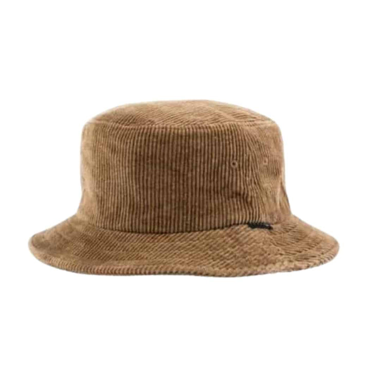 Rusty Big Wale Bucket Hat