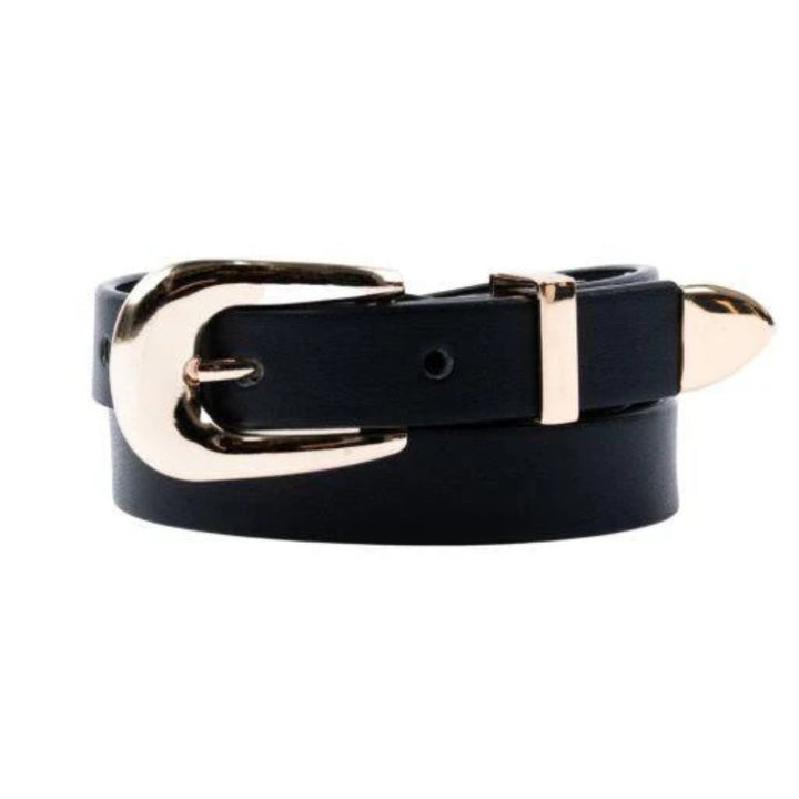Rusty Cant Buy Love High Waisted Belt