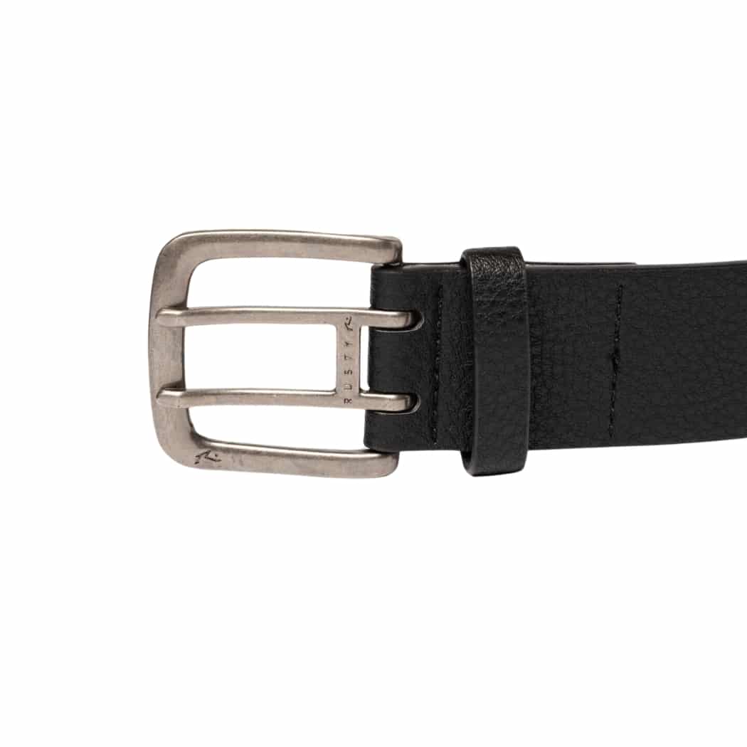 Rusty Cutback 2 Belt Black