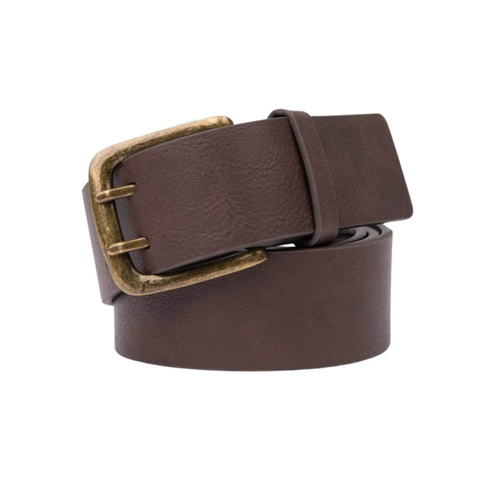 Rusty Cutback 2 Belt Coffee