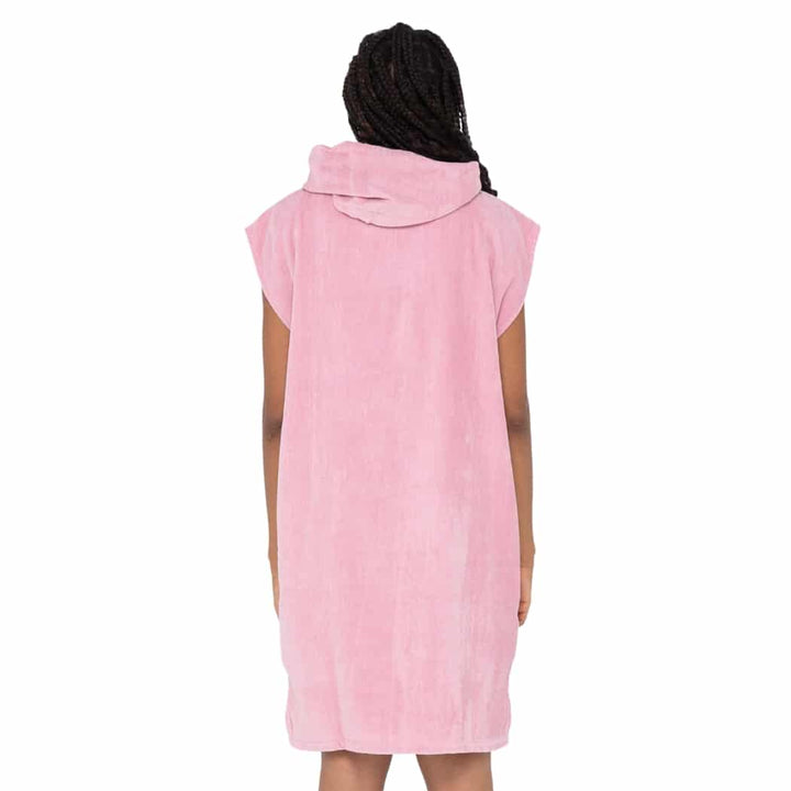 Rusty Essentials Change Towel Ladies