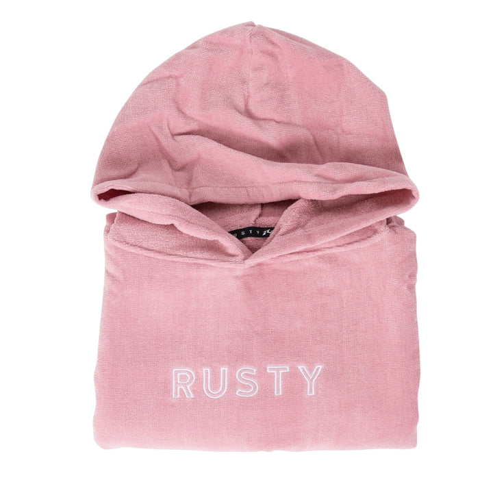 Rusty Essentials Change Towel Ladies