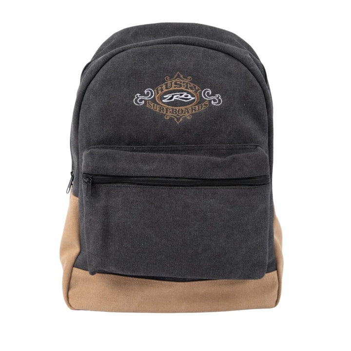 Rusty Frenzy Backpack