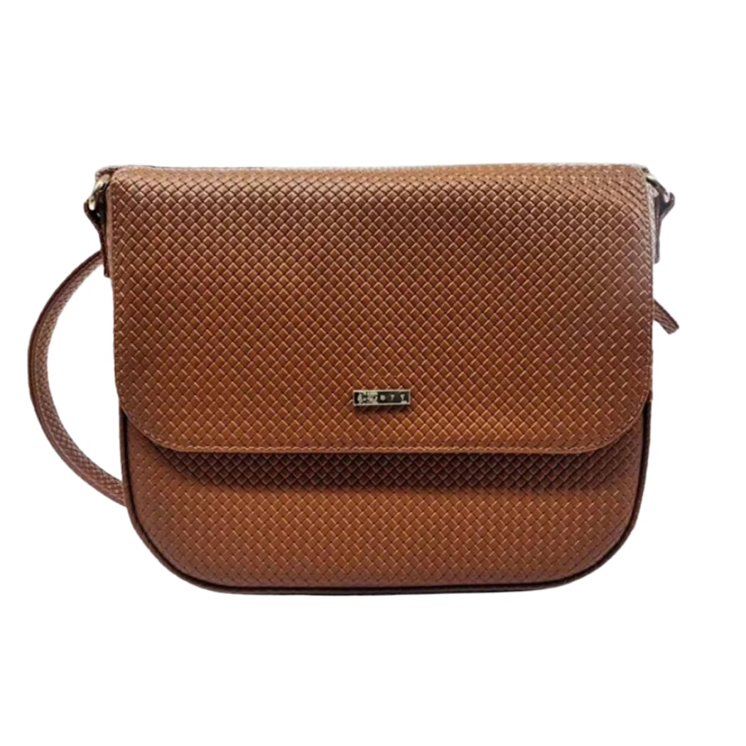 Rusty Georgie Handbag Tan