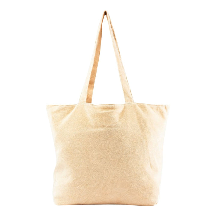 Rusty Gisele Towelling Beach Bag