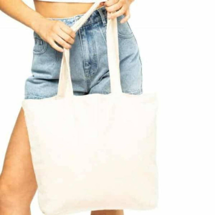 Rusty Gisele Towelling Beach Bag