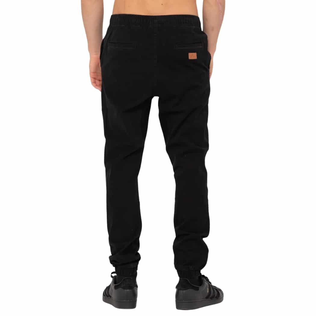 Rusty Hook Out Elastic Pant