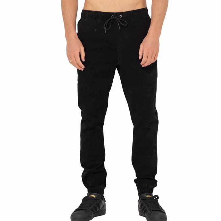 Rusty Hook Out Elastic Pant