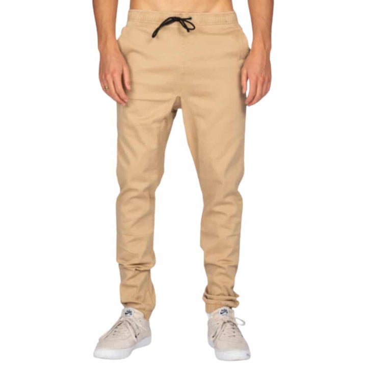 Rusty Hook Out Elastic Pant