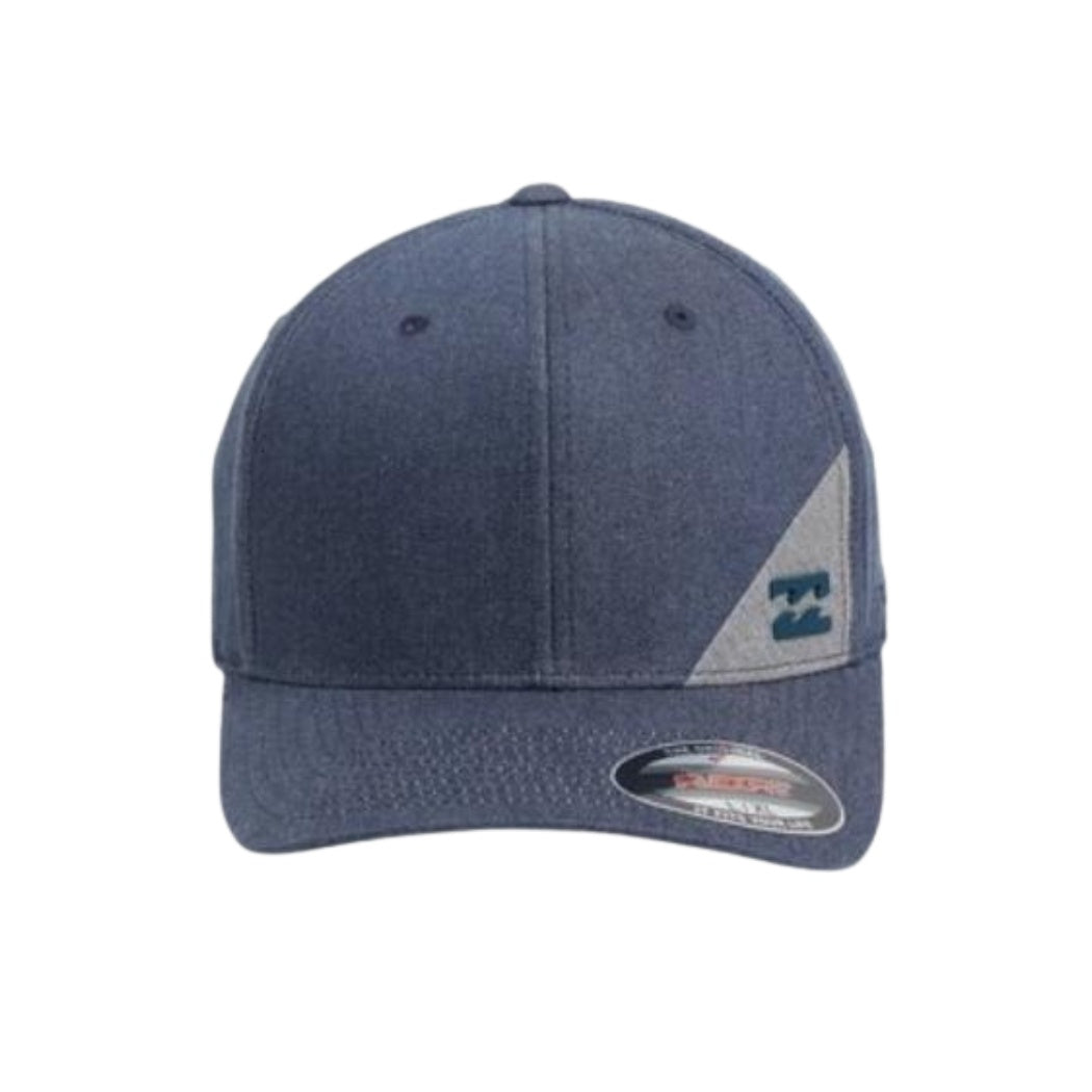 Billabong Station Flexfit Cap Navy