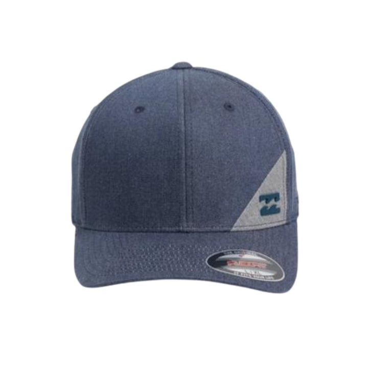 Billabong Station Flexfit Cap Navy
