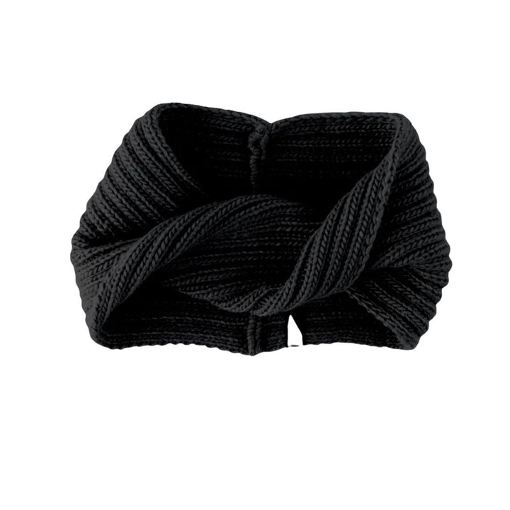 Rusty Mermaid Headband Black