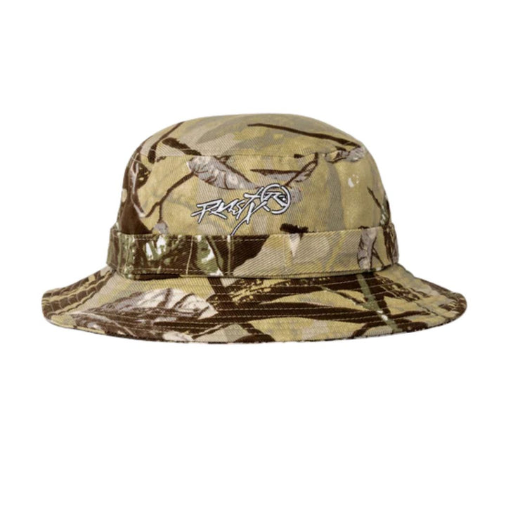 Rusty Rambo Camo Bucket Hat Camo 1