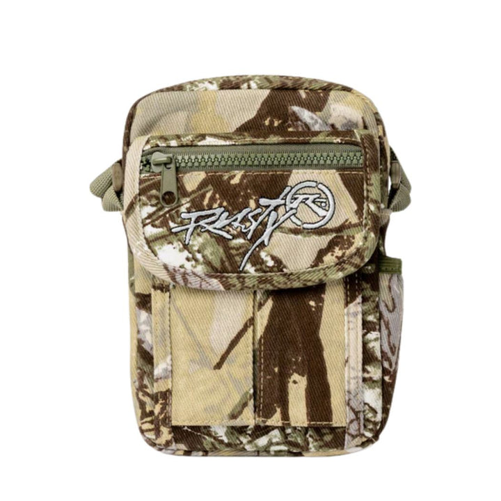 Rusty Rambo Camo Crossbody Bag Camo 1
