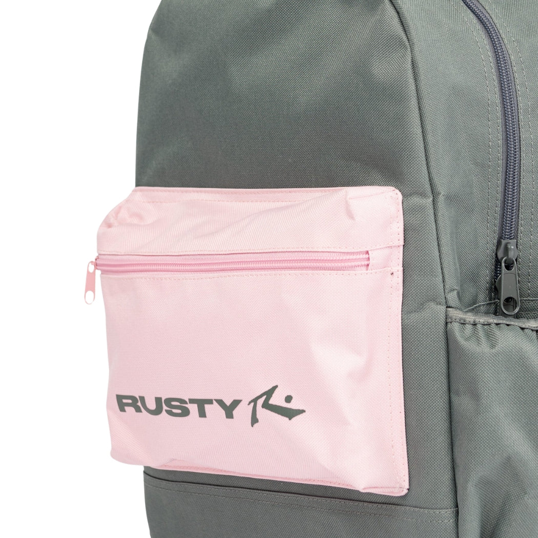 Rusty Academy Backpack Girls  Shadow Army