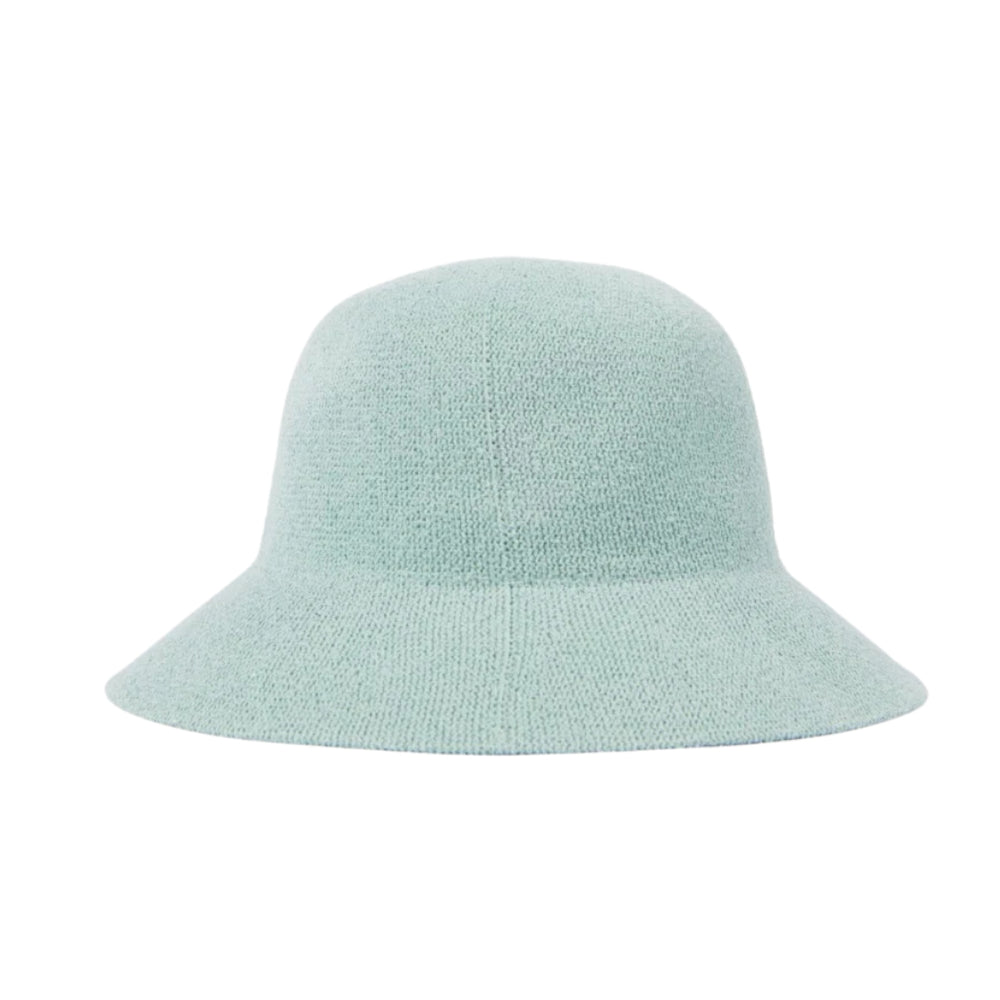 Rusty Bailey Bucket Hat Fresh Mint