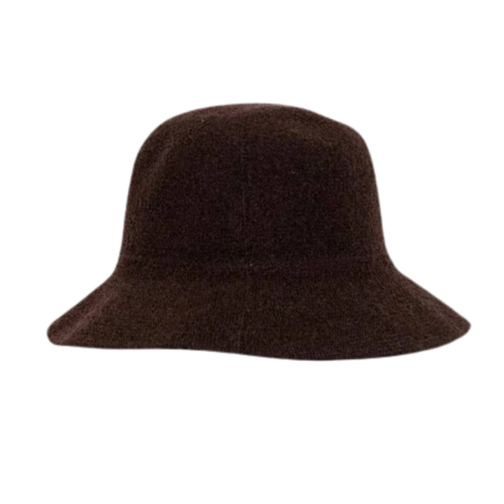 Rusty Bailey Bucket Hat Java