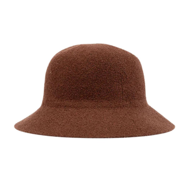 Rusty Bailey Bucket Hat Pinecone