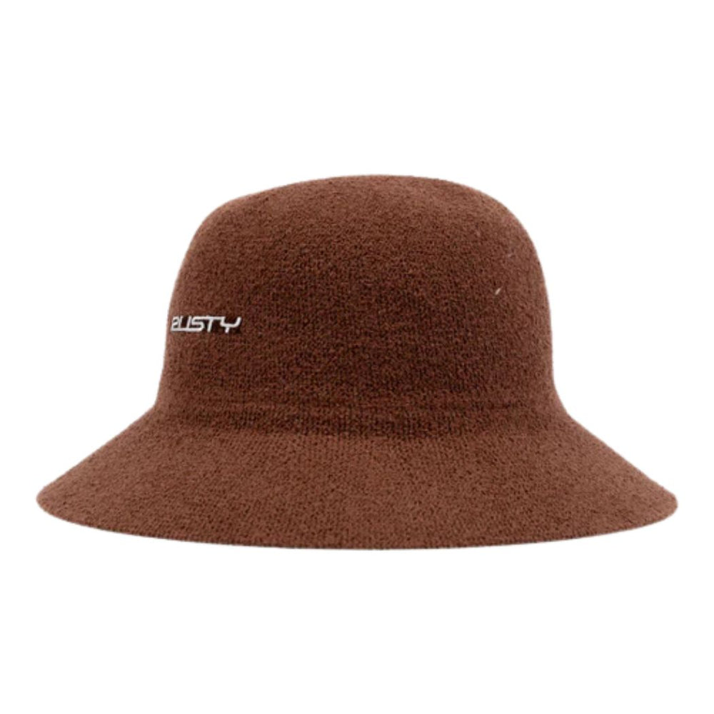 Rusty Bailey Bucket Hat Pinecone