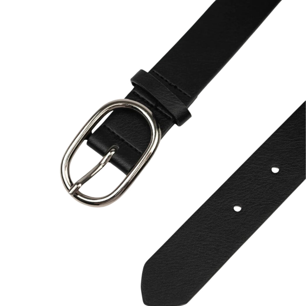 Rusty Boh Belt Black