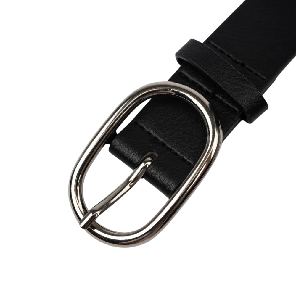 Rusty Boh Belt Black