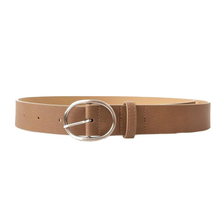 Rusty Boh Belt Portobello