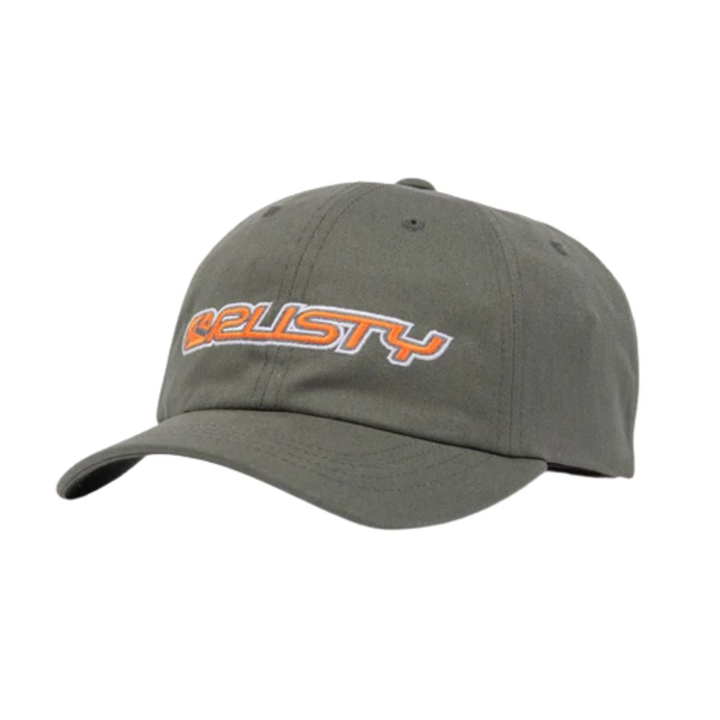 Rusty Boys Reverb Dad Cap Shadow Army