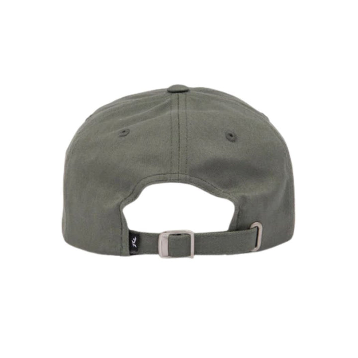 Rusty Boys Reverb Dad Cap Shadow Army