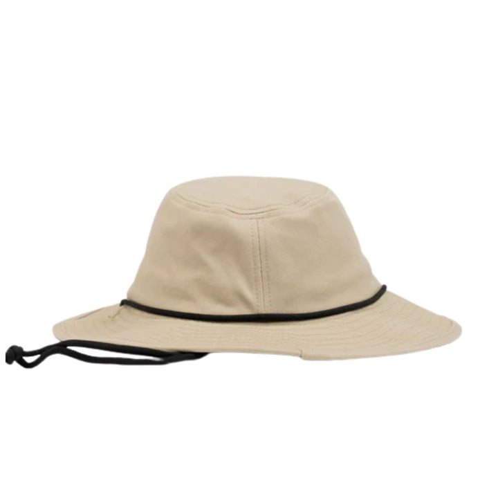 Rusty Bradman Hat Abbey Stone