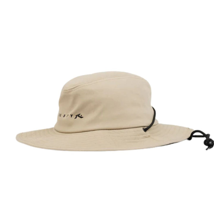 Rusty Bradman Hat Abbey Stone