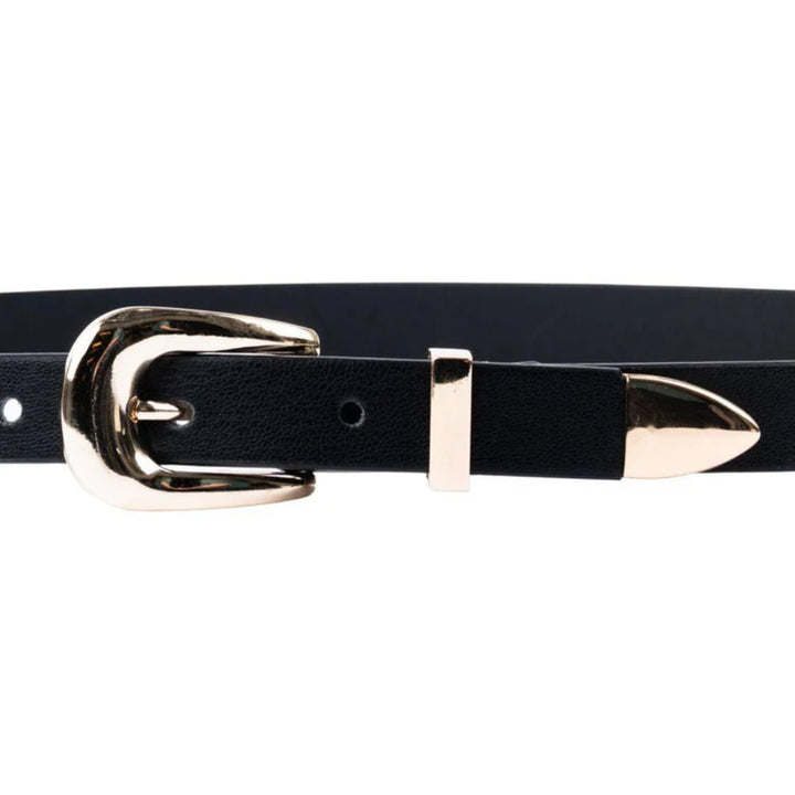 Rusty Cant Buy Love High Waisted Belt