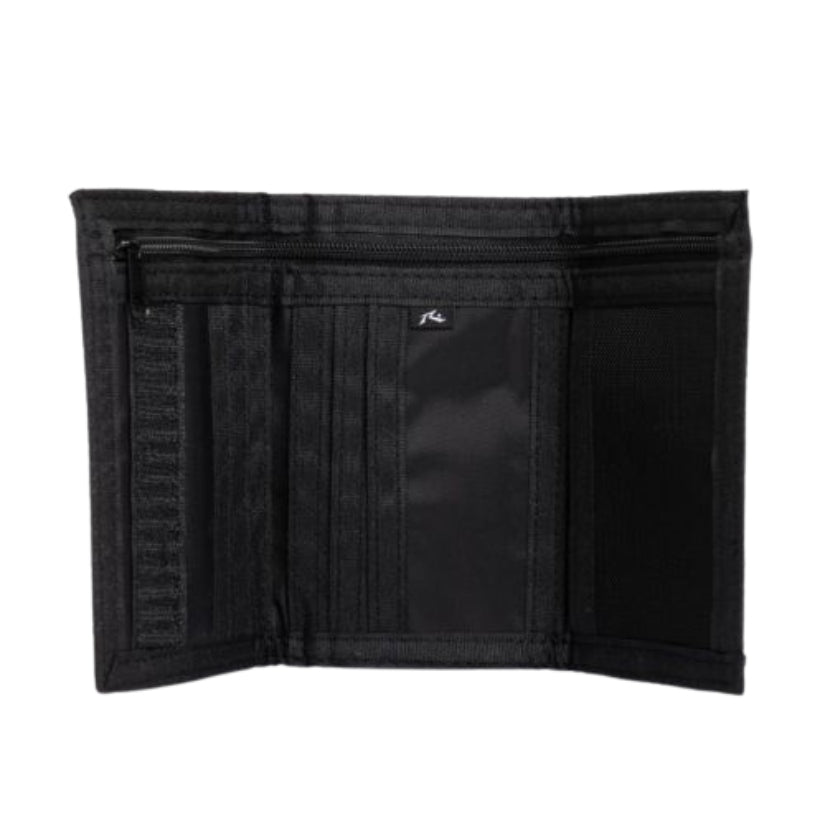Rusty Comp Wash Tri Fold Wallet
