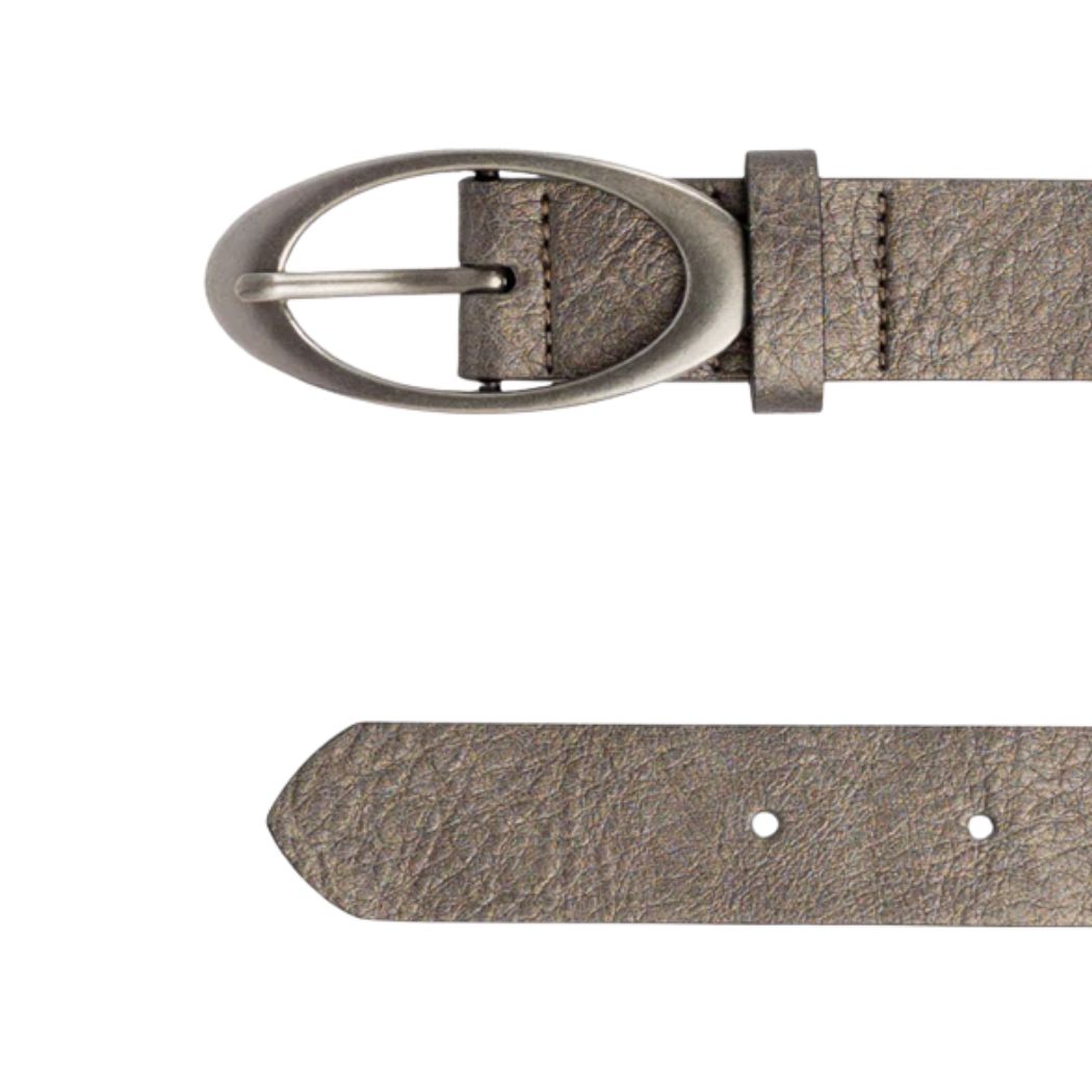 Rusty Eclipse Belt Bronze
