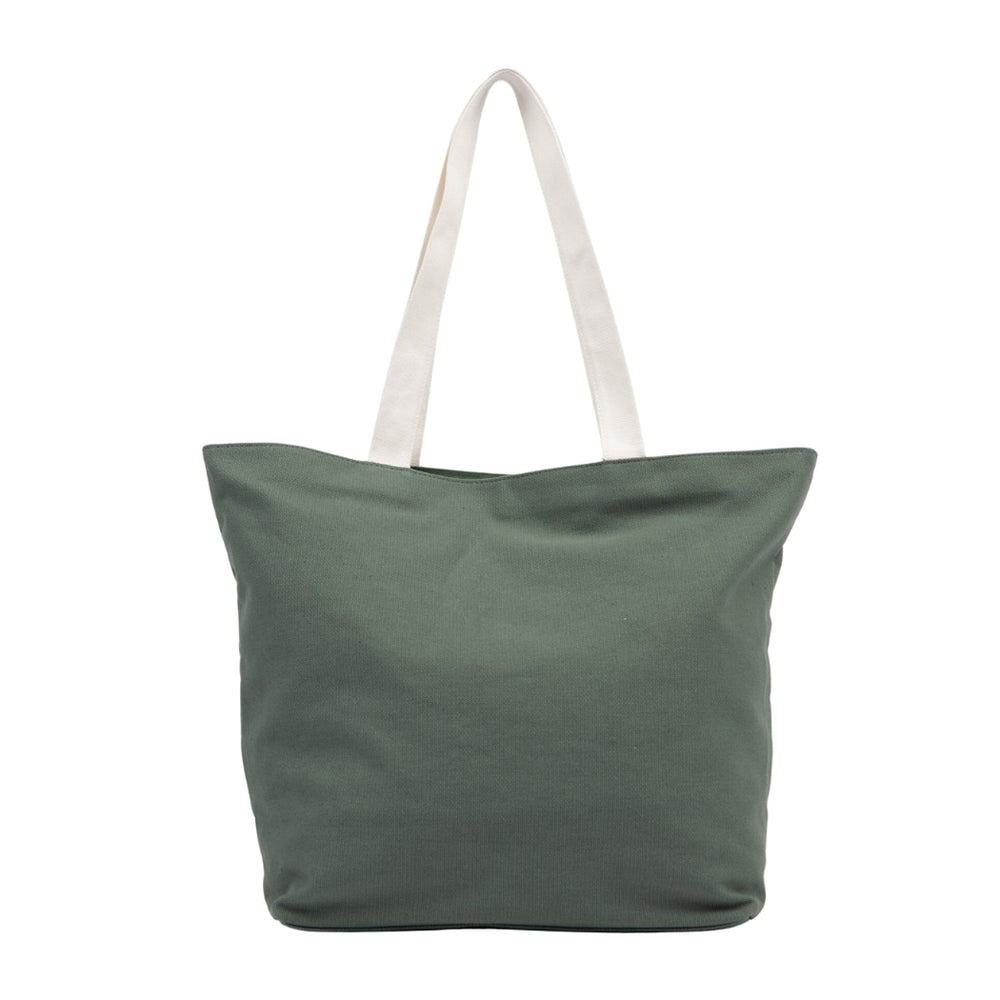 Rusty Essential Tote Bag