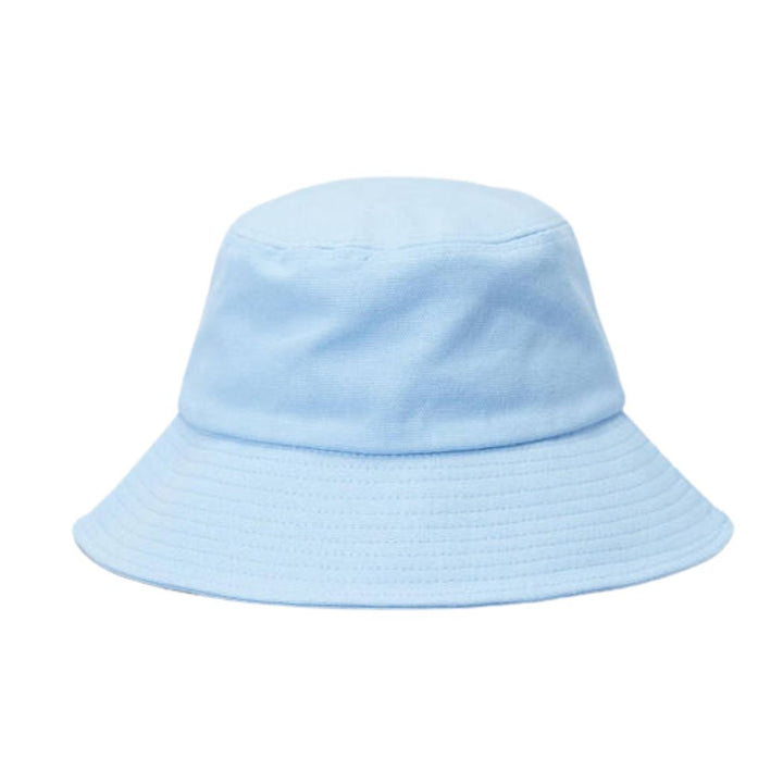 Rusty Essentials Bucket Hat
