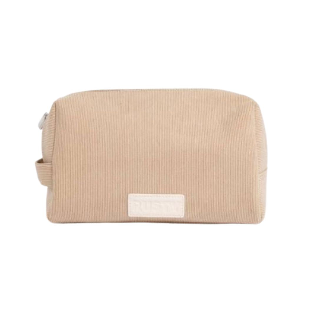 Rusty Essentials Pouch
