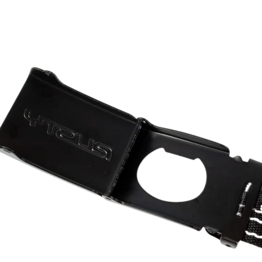 Rusty Flip Mommy Belt Black