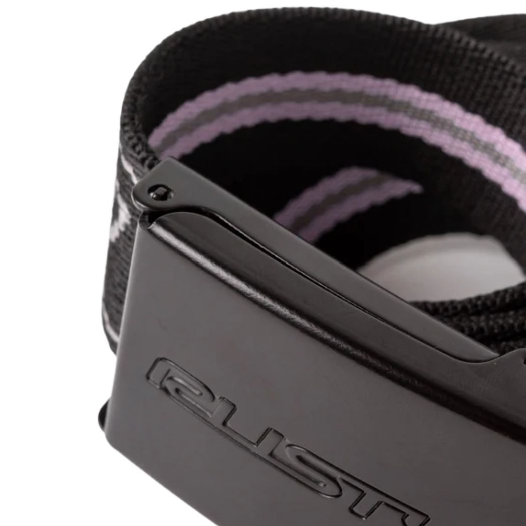 Rusty Flip Mommy Belt Black