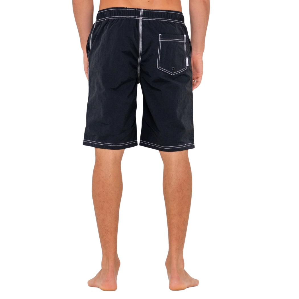 Rusty Heritage 95 All Day Short Black