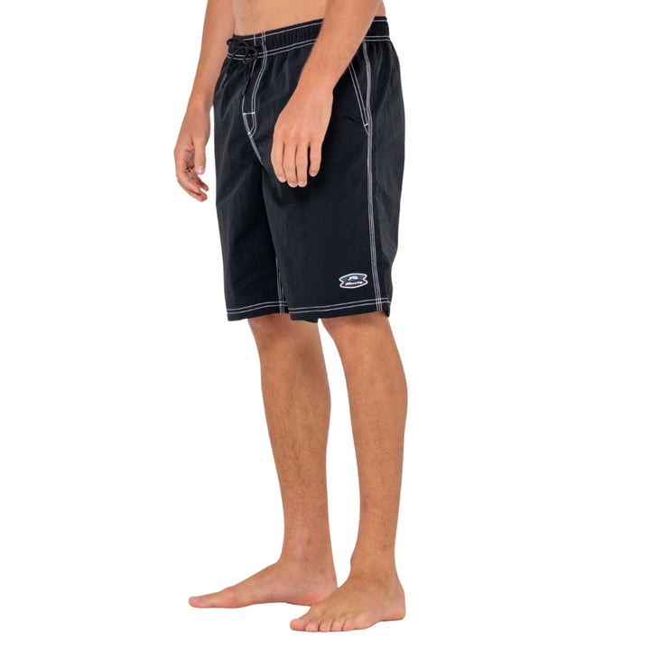 Rusty Heritage 95 All Day Short Black