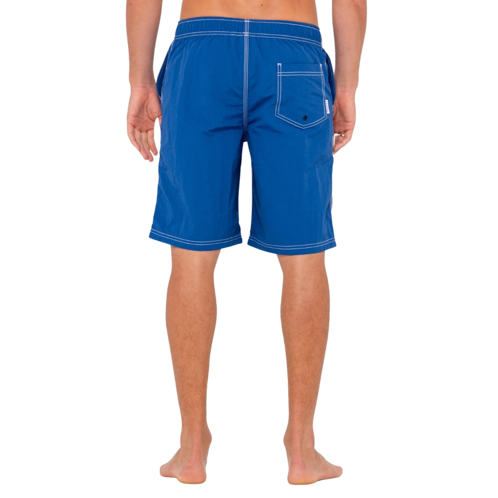 Rusty Heritage 95 All Day Short Delft Blue
