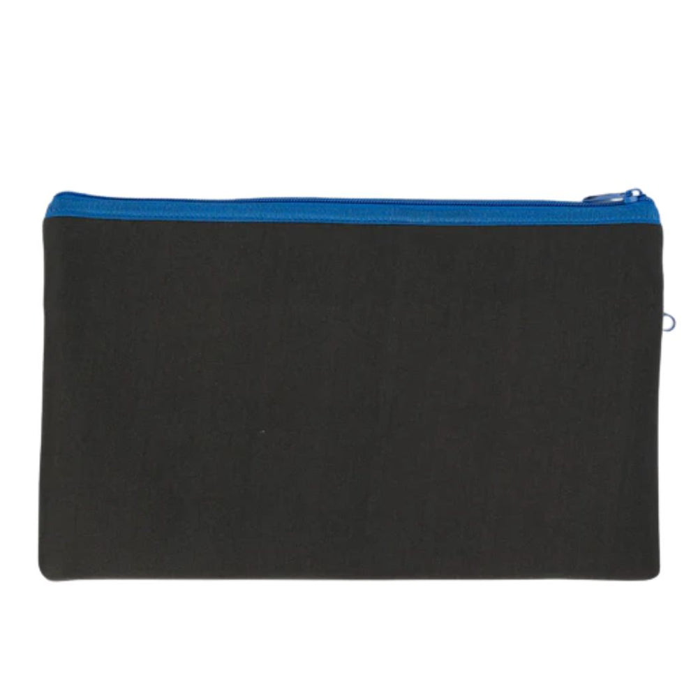 Rusty Hype Pencil Case Carbon