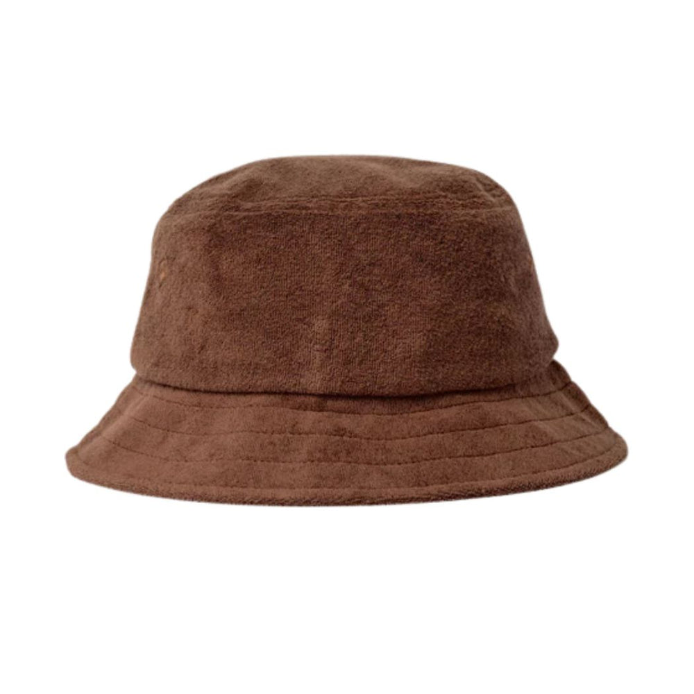 Rusty Jester Bucket Hat Java