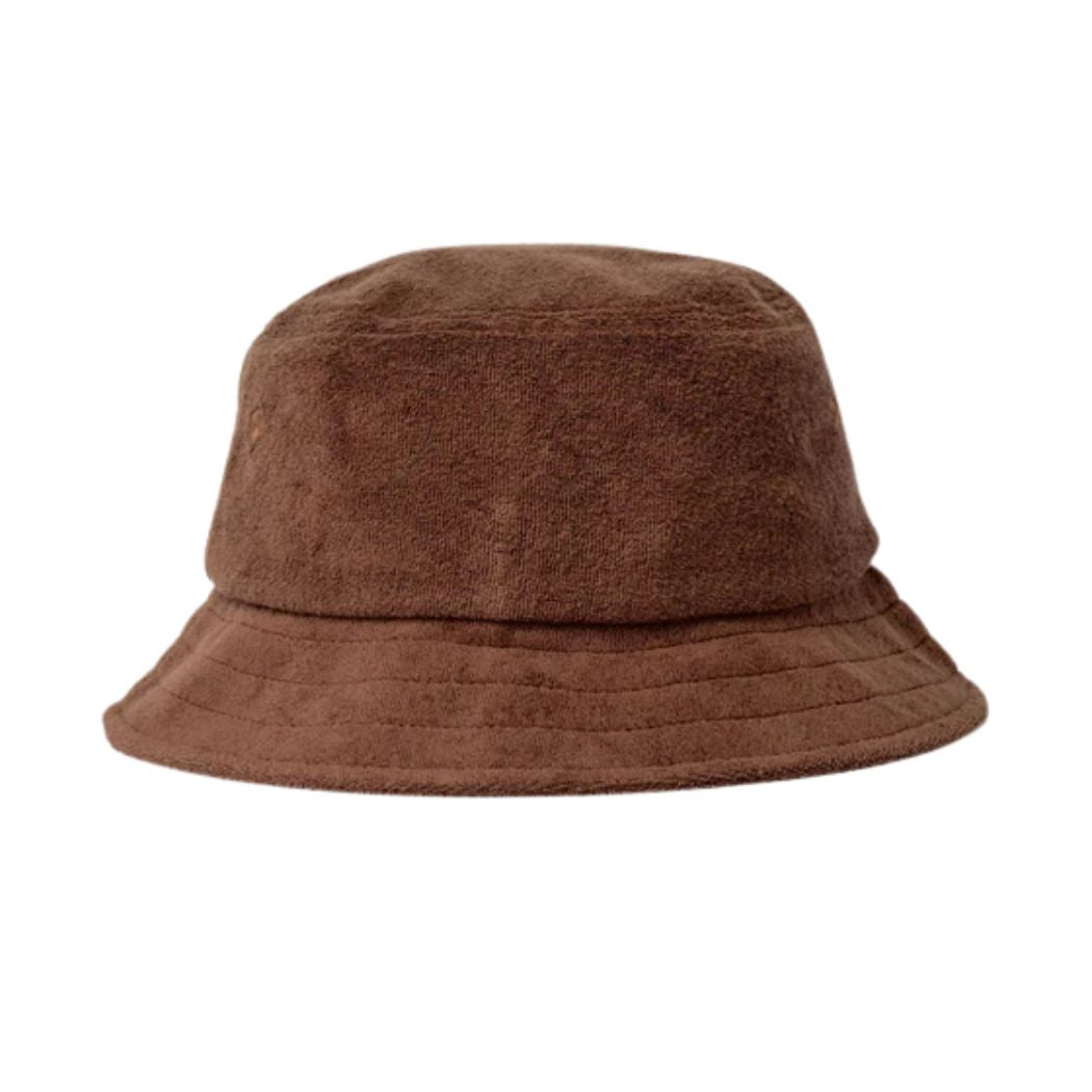 Rusty Jester Bucket Hat Java