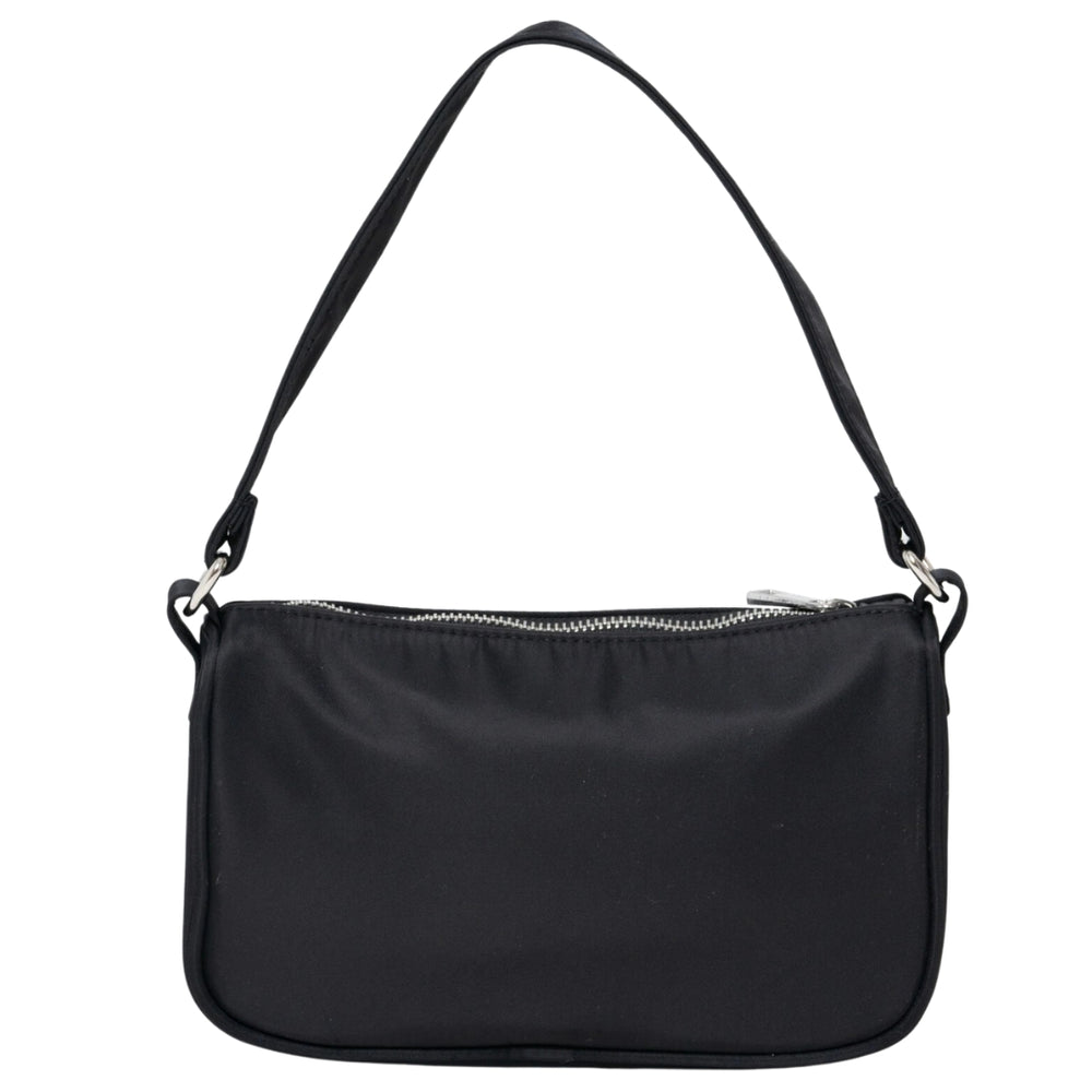 Rusty Marathon Nylon Shoulder Bag