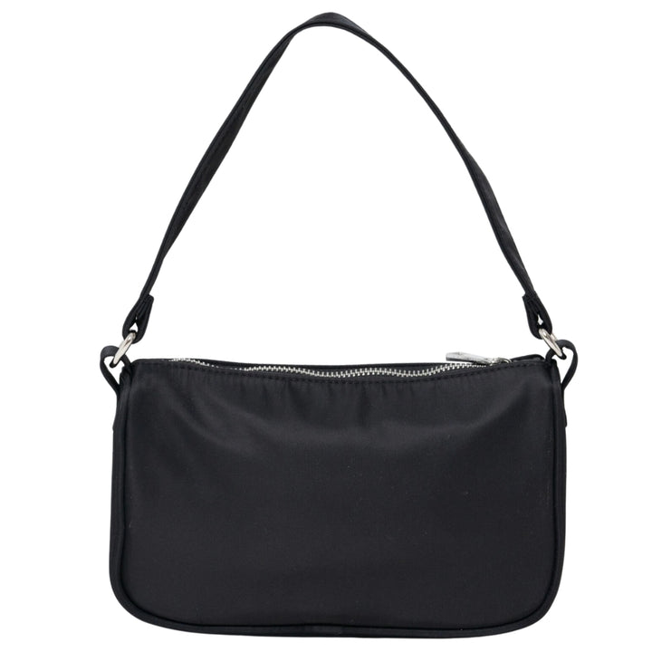 Rusty Marathon Nylon Shoulder Bag